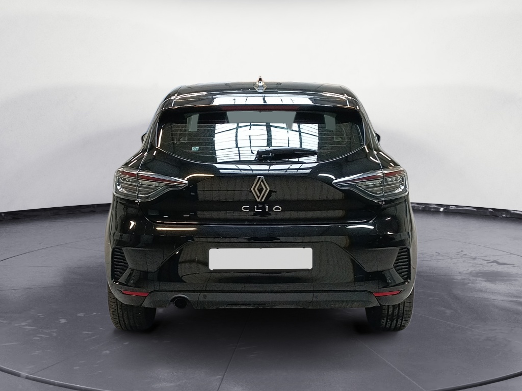 RENAULT Clio 1.5 BLUE DCI 100CH EVOLUTION GSR2 - ref: 72502 - Photo 4