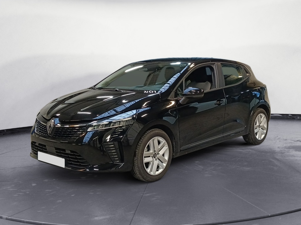 RENAULT Clio 1.5 BLUE DCI 100CH EVOLUTION GSR2 - ref: 72523 - Photo 1