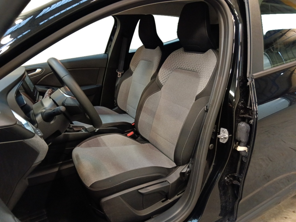 RENAULT Clio 1.5 BLUE DCI 100CH EVOLUTION GSR2 - ref: 72523 - Photo 10