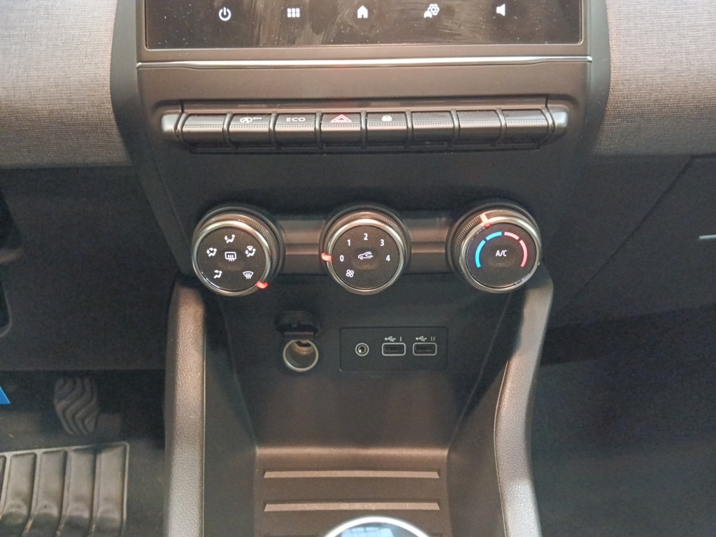 RENAULT Clio 1.5 BLUE DCI 100CH EVOLUTION GSR2 - ref: 72523 - Photo 20