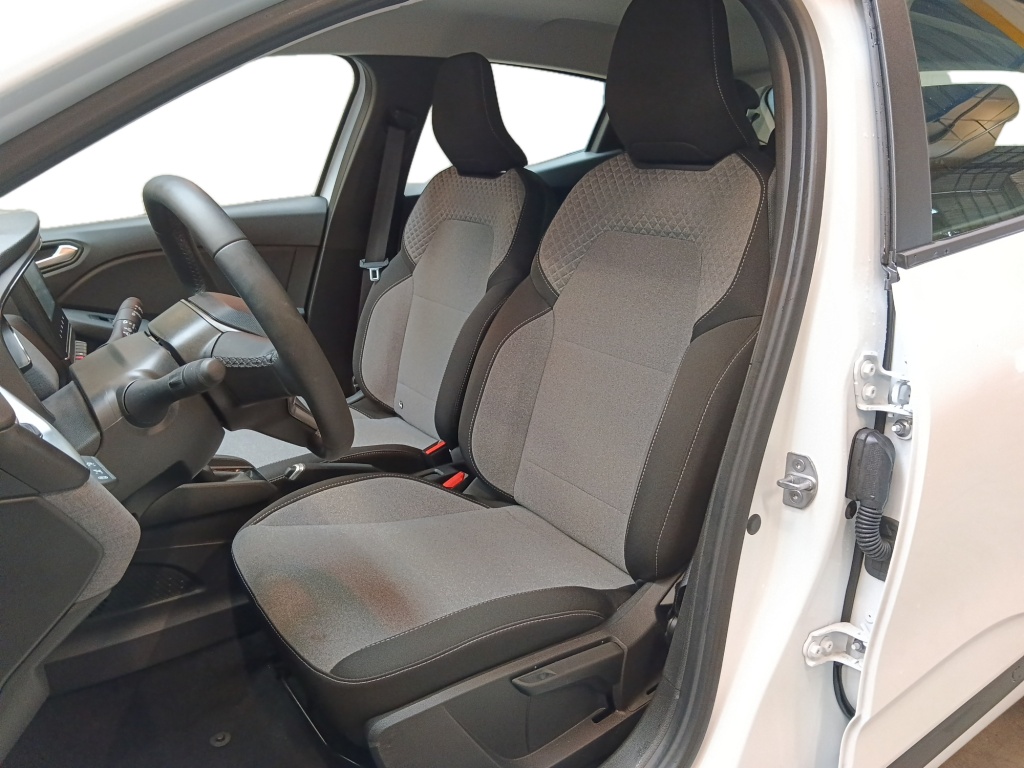 RENAULT Clio 1.5 BLUE DCI 100CH EVOLUTION GSR2 - ref: 72540 - Photo 10