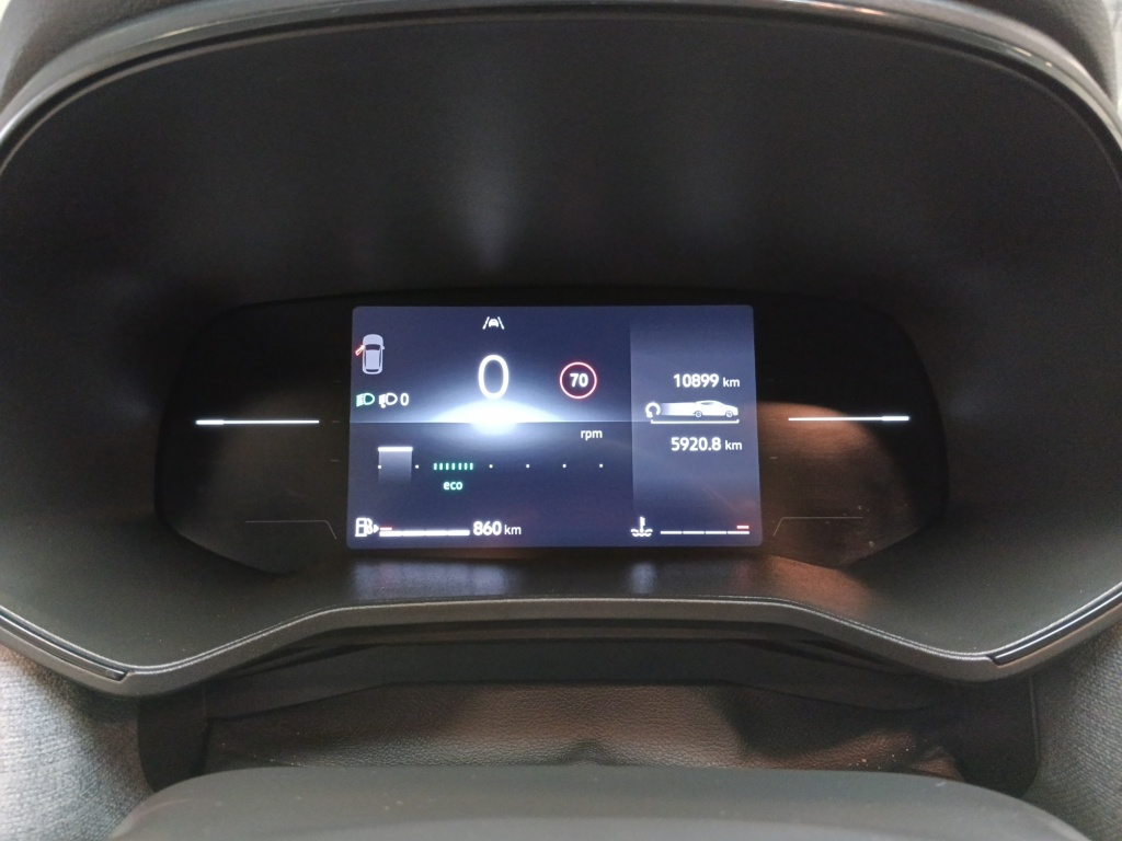 RENAULT Clio 1.5 BLUE DCI 100CH EVOLUTION GSR2 - ref: 72540 - Photo 14