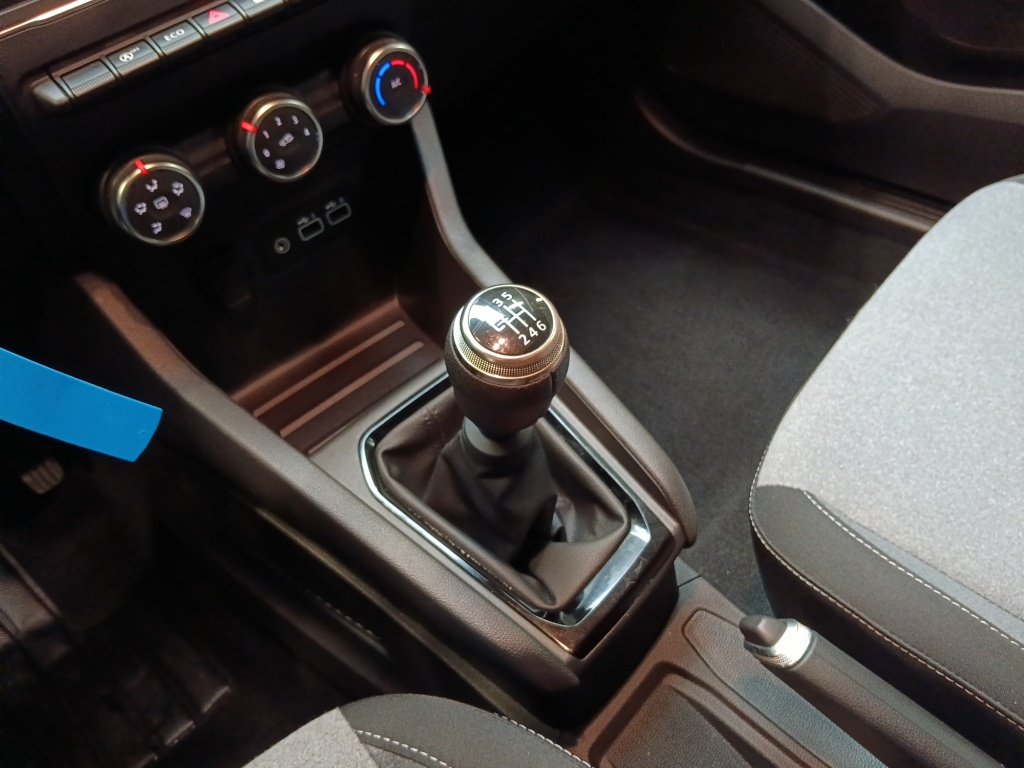 RENAULT Clio 1.5 BLUE DCI 100CH EVOLUTION GSR2 - ref: 72540 - Photo 15