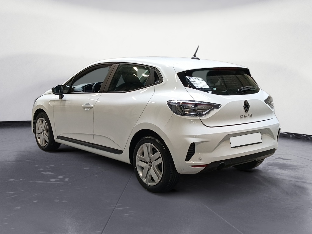 RENAULT Clio 1.5 BLUE DCI 100CH EVOLUTION GSR2 - ref: 72540 - Photo 3