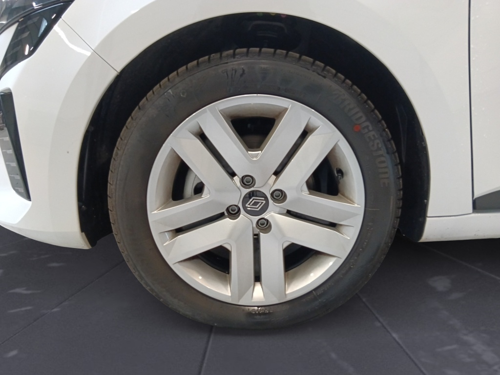 RENAULT Clio 1.5 BLUE DCI 100CH EVOLUTION GSR2 - ref: 72540 - Photo 9