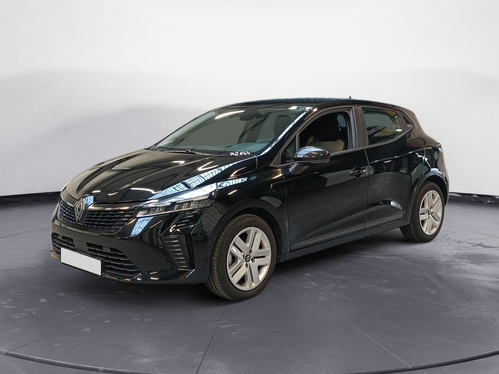 RENAULT Clio 1.5 BLUE DCI 100CH EVOLUTION GSR2 - ref: 72544 - Photo 1