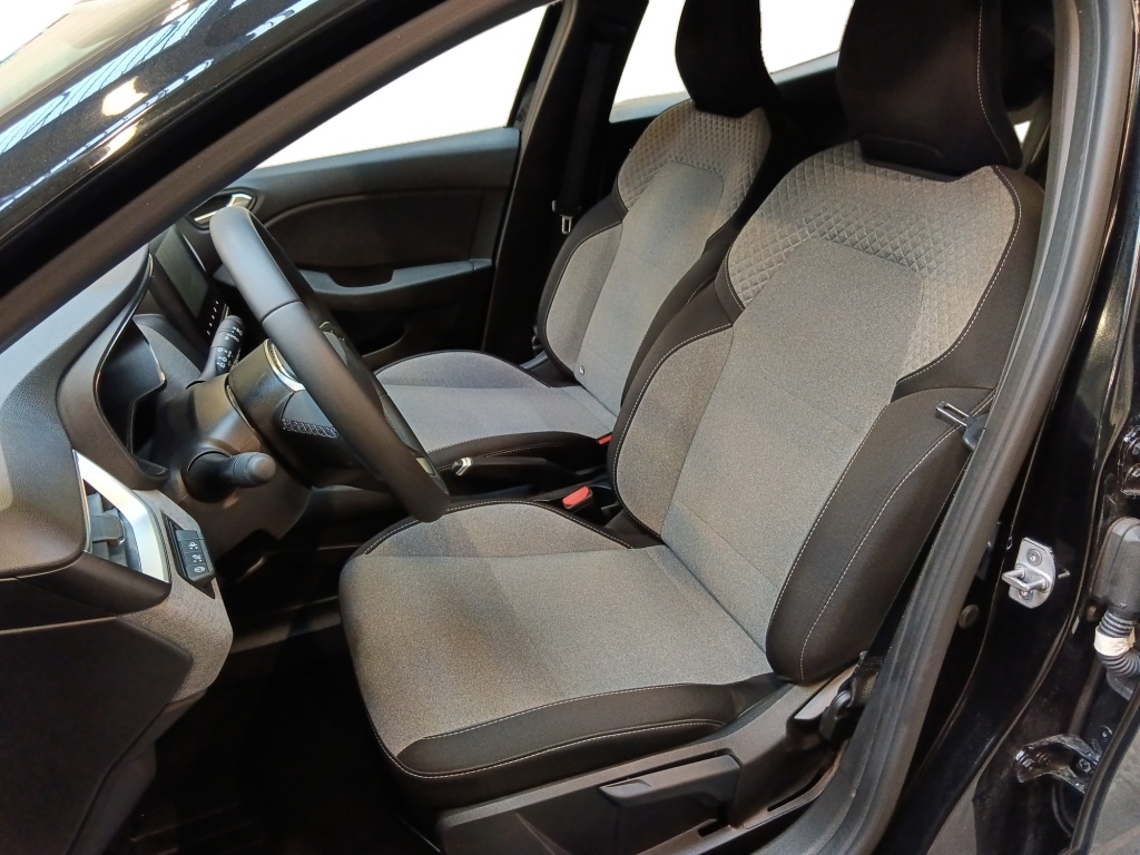 RENAULT Clio 1.5 BLUE DCI 100CH EVOLUTION GSR2 - ref: 72544 - Photo 10