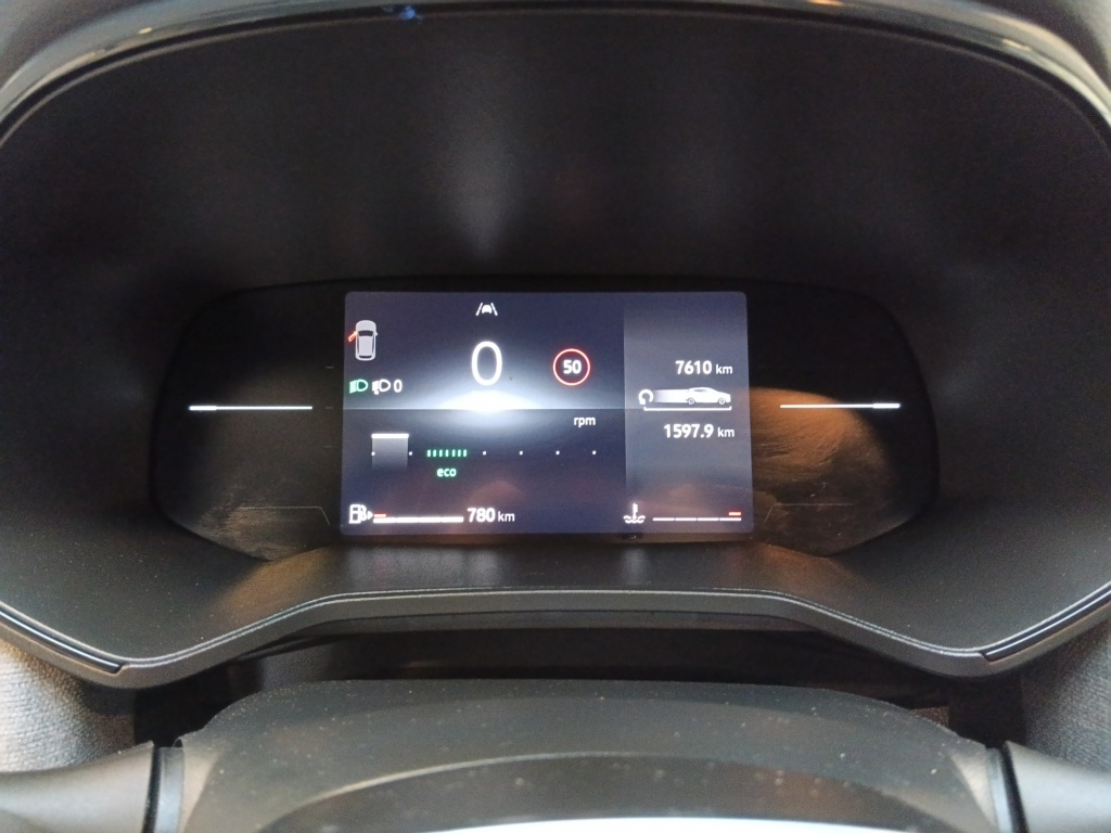 RENAULT Clio 1.5 BLUE DCI 100CH EVOLUTION GSR2 - ref: 72544 - Photo 14