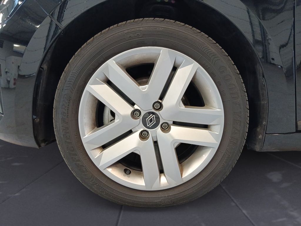 RENAULT Clio 1.5 BLUE DCI 100CH EVOLUTION GSR2 - ref: 72544 - Photo 9