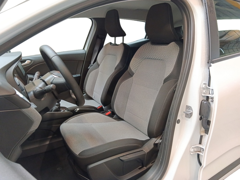 RENAULT Clio 1.5 BLUE DCI 100CH EVOLUTION GSR2 - ref: 72549 - Photo 10