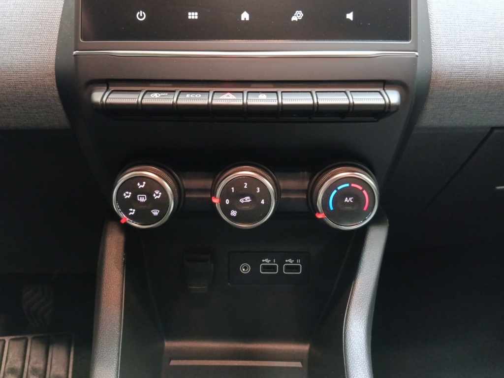 RENAULT Clio 1.5 BLUE DCI 100CH EVOLUTION GSR2 - ref: 72549 - Photo 20