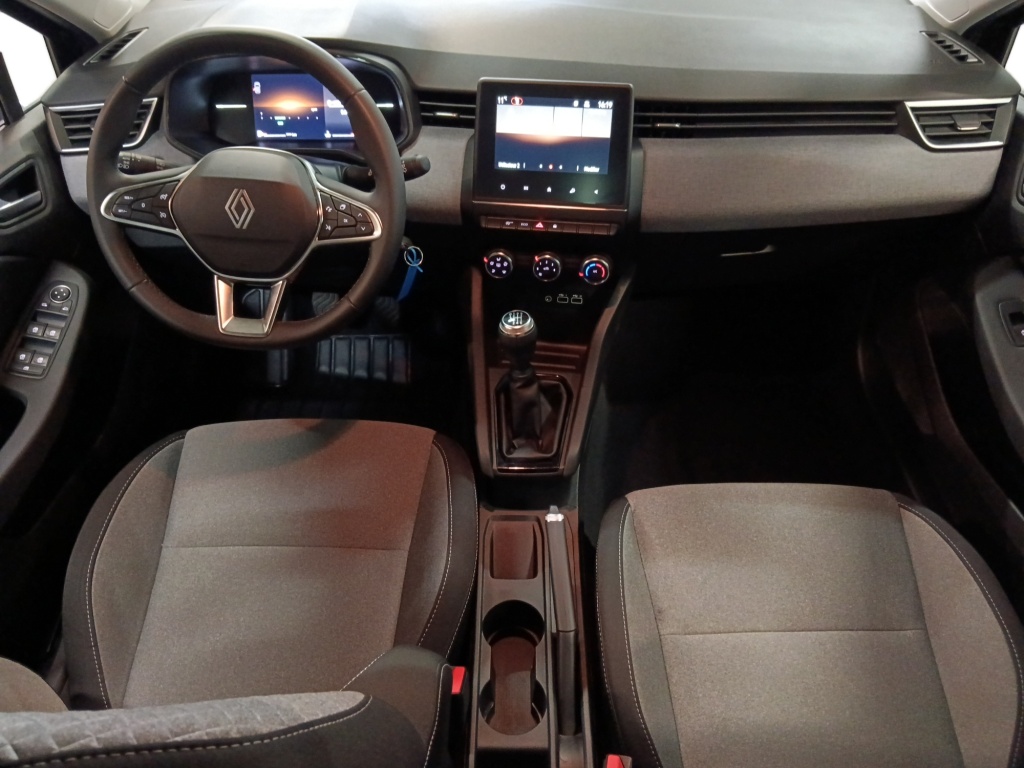 RENAULT Clio 1.5 BLUE DCI 100CH EVOLUTION GSR2 - ref: 72551 - Photo 12