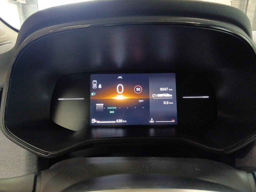 RENAULT Clio 1.5 BLUE DCI 100CH EVOLUTION GSR2 - ref: 72551 - Photo 14