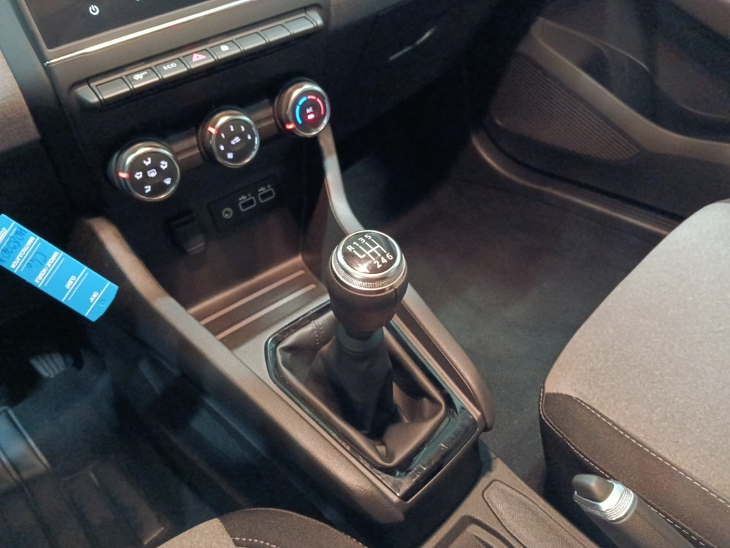 RENAULT Clio 1.5 BLUE DCI 100CH EVOLUTION GSR2 - ref: 72551 - Photo 15