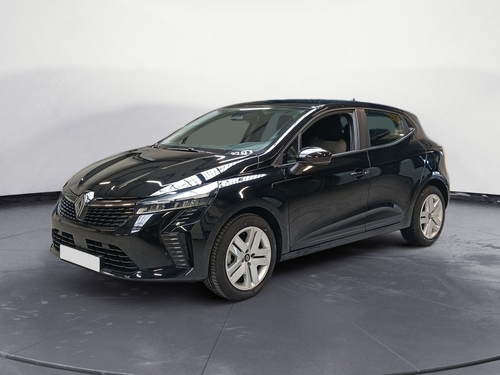 RENAULT Clio 1.5 BLUE DCI 100CH EVOLUTION GSR2 - ref: 72553 - Photo 1