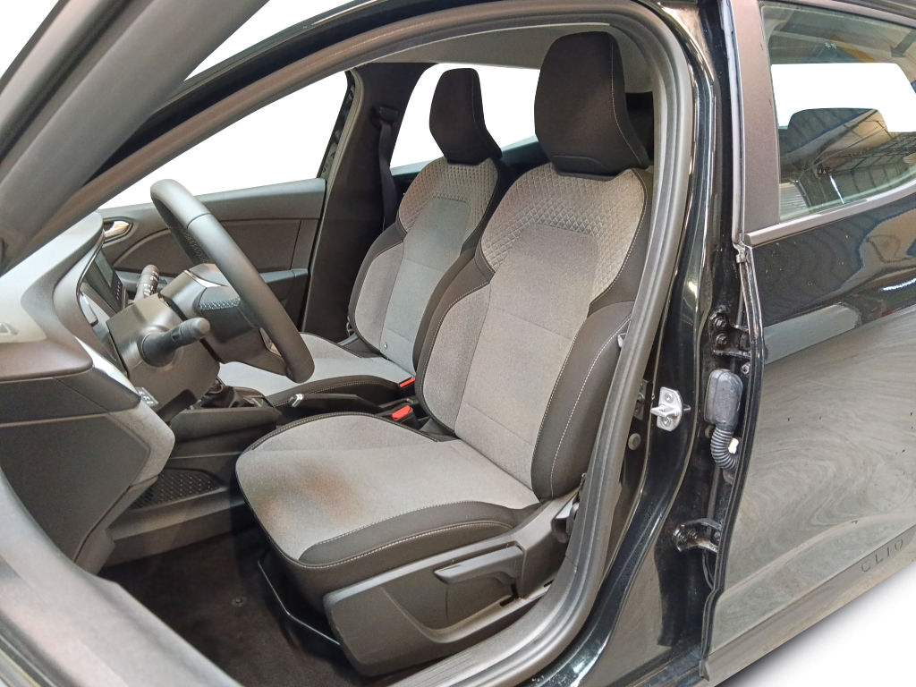 RENAULT Clio 1.5 BLUE DCI 100CH EVOLUTION GSR2 - ref: 72553 - Photo 10