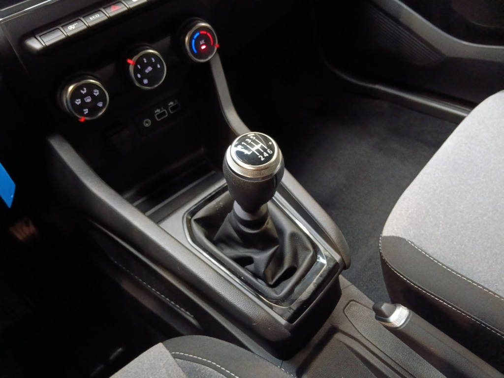 RENAULT Clio 1.5 BLUE DCI 100CH EVOLUTION GSR2 - ref: 72553 - Photo 15