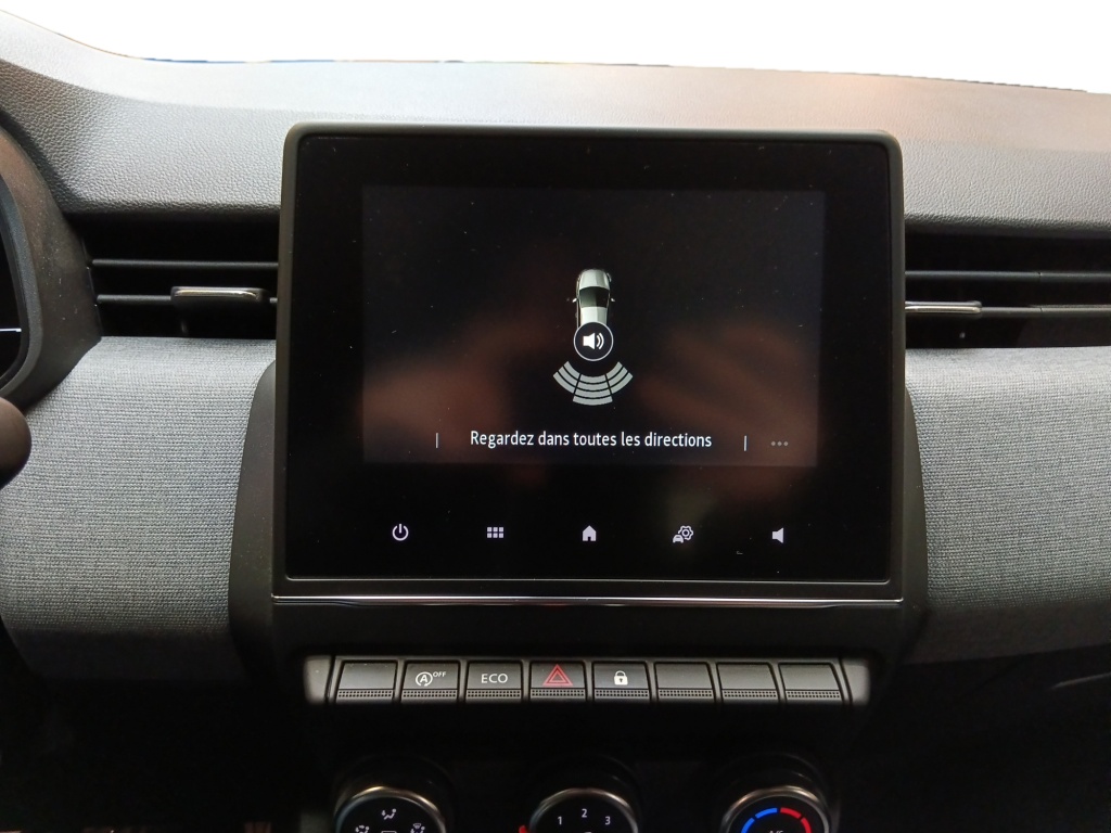 RENAULT Clio 1.5 BLUE DCI 100CH EVOLUTION GSR2 - ref: 72553 - Photo 18