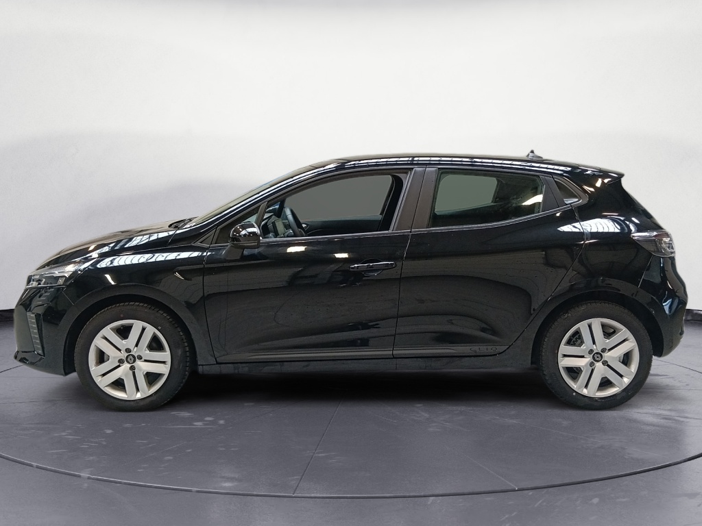 RENAULT Clio 1.5 BLUE DCI 100CH EVOLUTION GSR2 - ref: 72553 - Photo 2