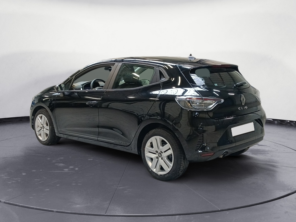 RENAULT Clio 1.5 BLUE DCI 100CH EVOLUTION GSR2 - ref: 72553 - Photo 3