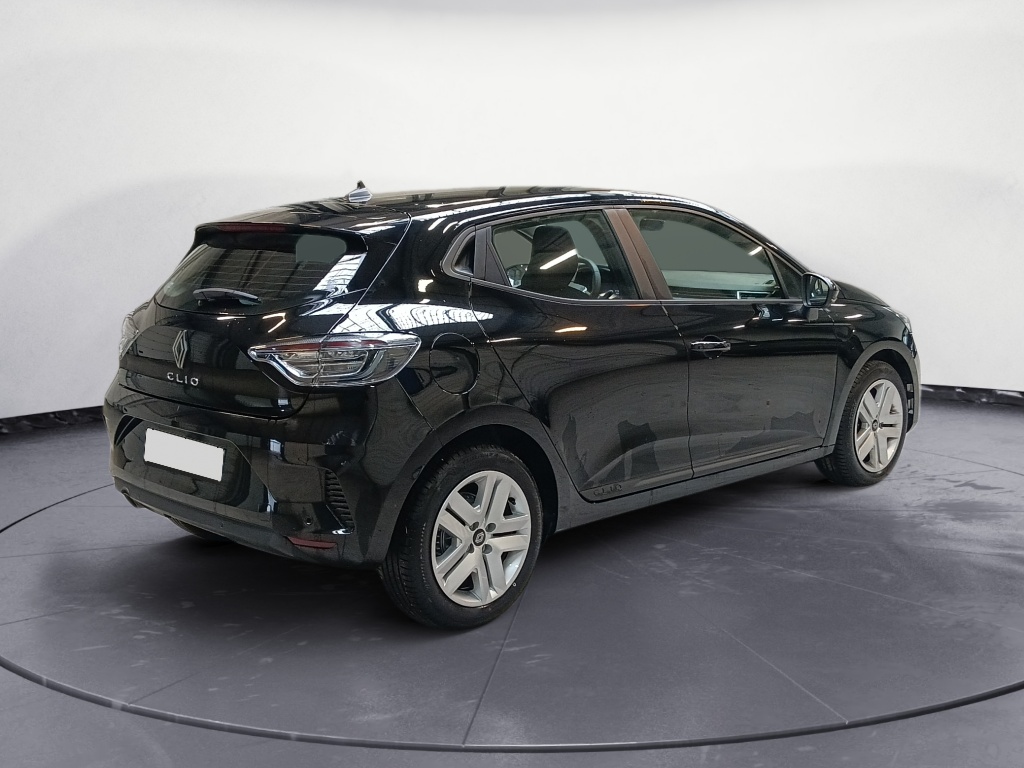 RENAULT Clio 1.5 BLUE DCI 100CH EVOLUTION GSR2 - ref: 72553 - Photo 5