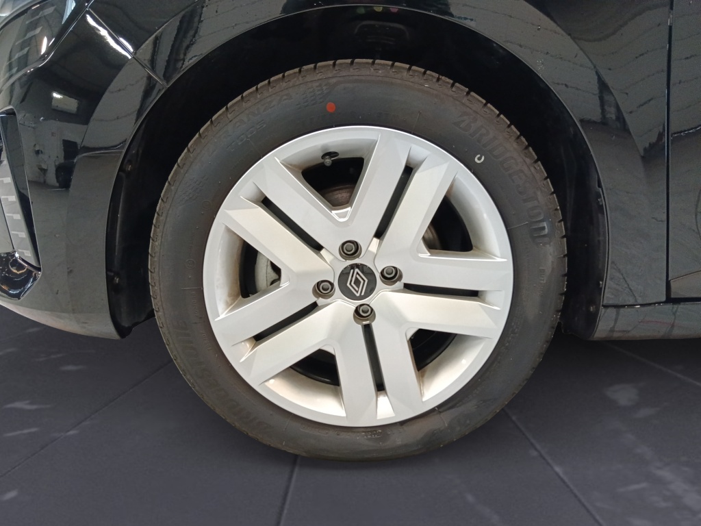 RENAULT Clio 1.5 BLUE DCI 100CH EVOLUTION GSR2 - ref: 72553 - Photo 9