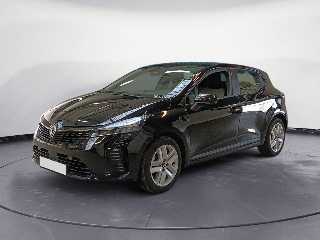 RENAULT Clio 1.5 BLUE DCI 100CH EVOLUTION GSR2 - ref: 72554 - Photo 1