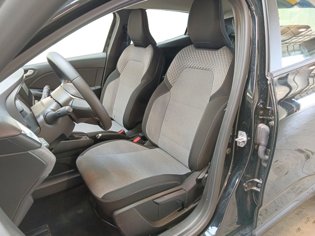 RENAULT Clio 1.5 BLUE DCI 100CH EVOLUTION GSR2 - ref: 72554 - Photo 10