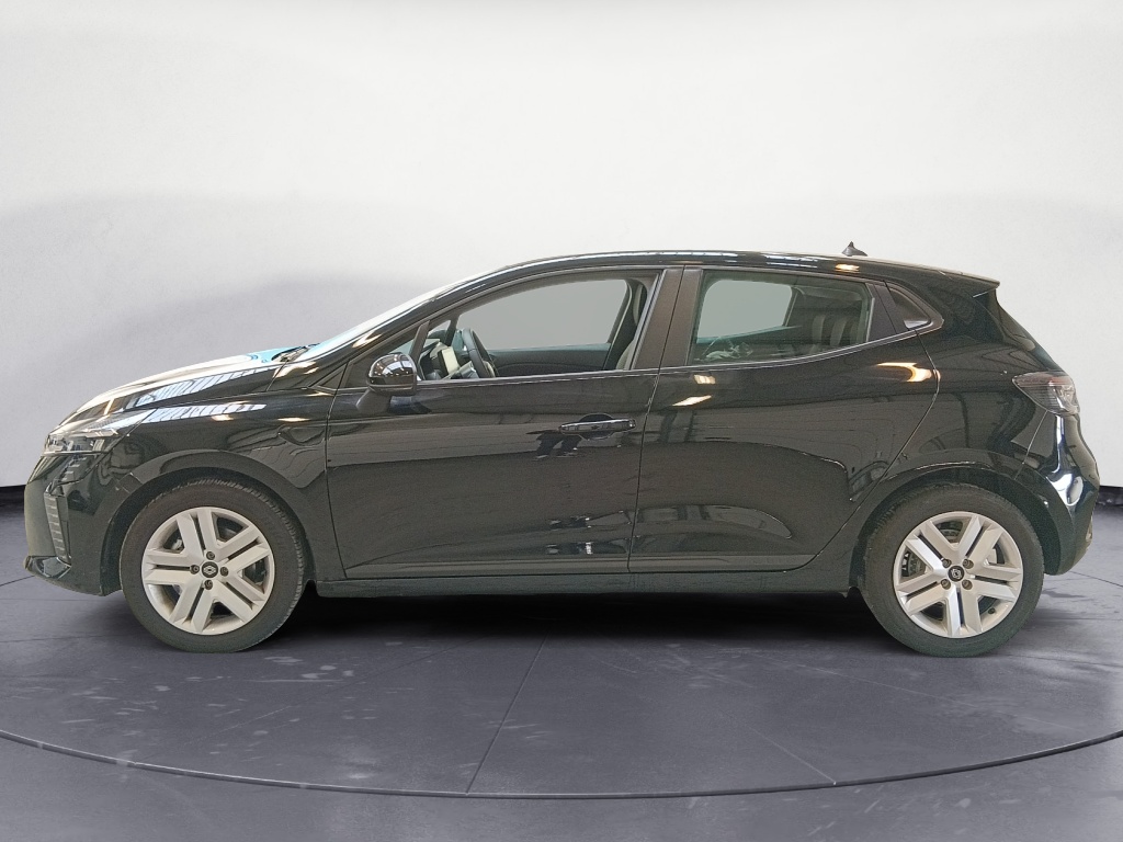 RENAULT Clio 1.5 BLUE DCI 100CH EVOLUTION GSR2 - ref: 72554 - Photo 2