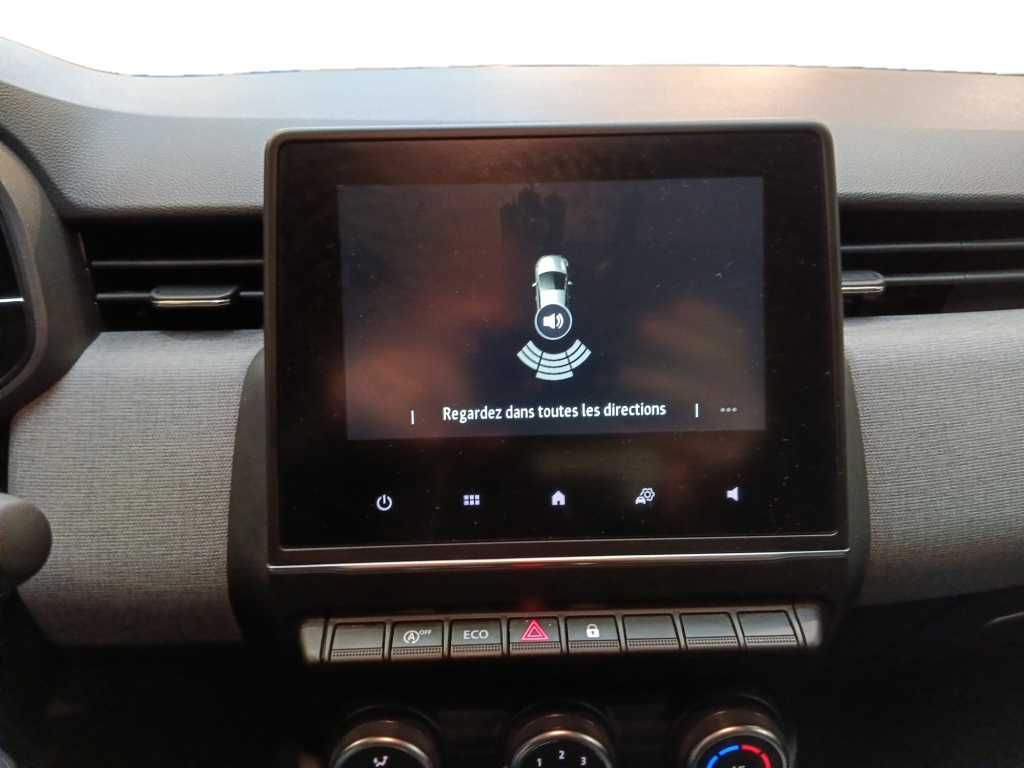 RENAULT Clio 1.5 BLUE DCI 100CH EVOLUTION GSR2 - ref: 72555 - Photo 18