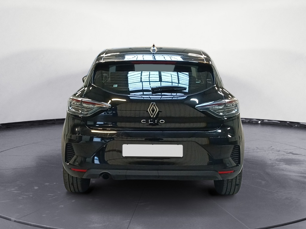 RENAULT Clio 1.5 BLUE DCI 100CH EVOLUTION GSR2 - ref: 72555 - Photo 4