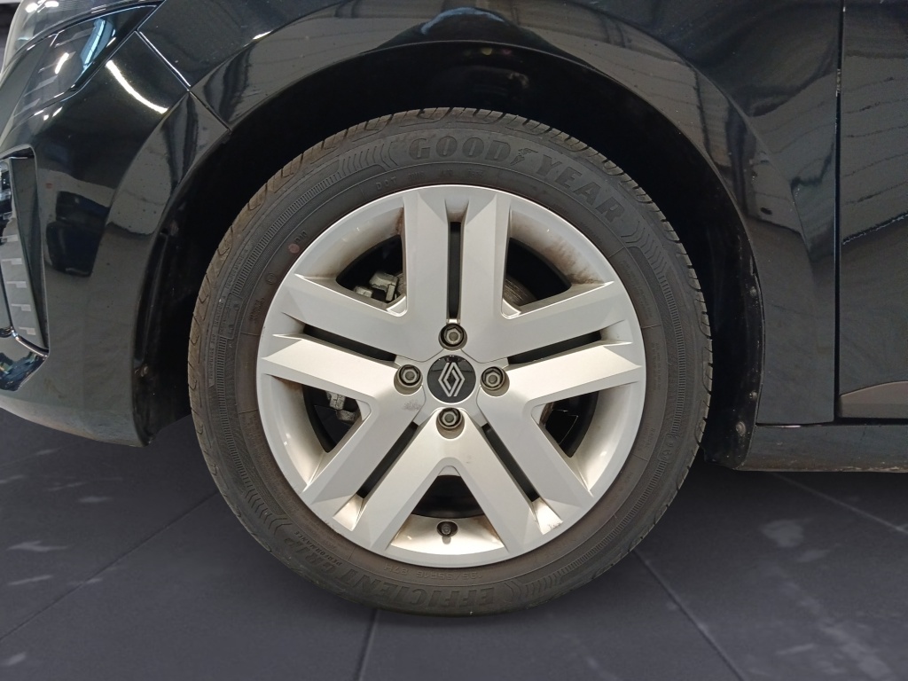 RENAULT Clio 1.5 BLUE DCI 100CH EVOLUTION GSR2 - ref: 72555 - Photo 9