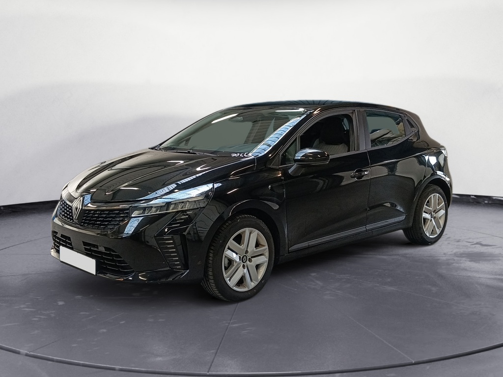 RENAULT Clio 1.5 BLUE DCI 100CH EVOLUTION GSR2 - ref: 72559 - Photo 1