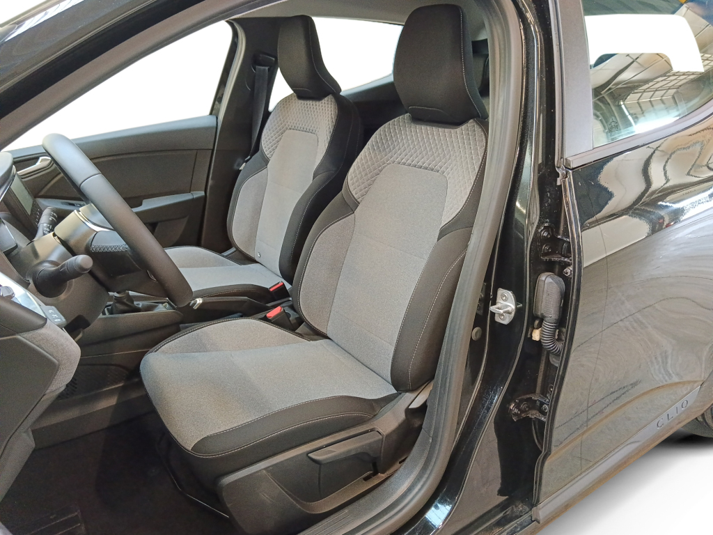 RENAULT Clio 1.5 BLUE DCI 100CH EVOLUTION GSR2 - ref: 72559 - Photo 10