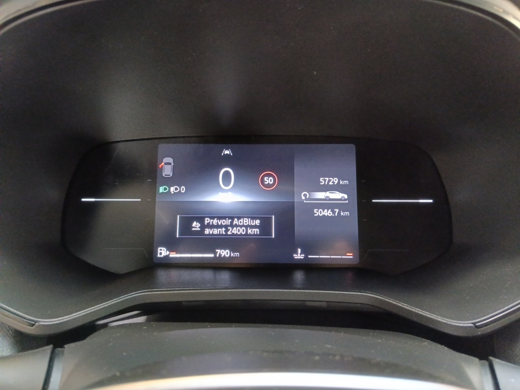 RENAULT Clio 1.5 BLUE DCI 100CH EVOLUTION GSR2 - ref: 72559 - Photo 14