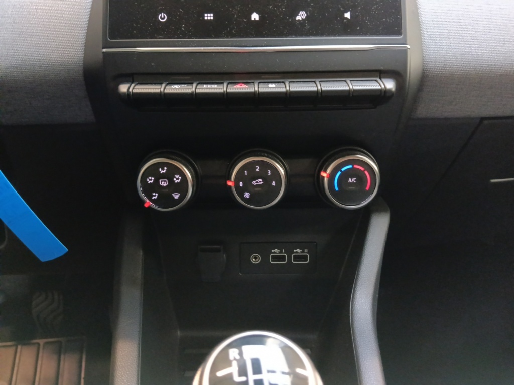 RENAULT Clio 1.5 BLUE DCI 100CH EVOLUTION GSR2 - ref: 72559 - Photo 20