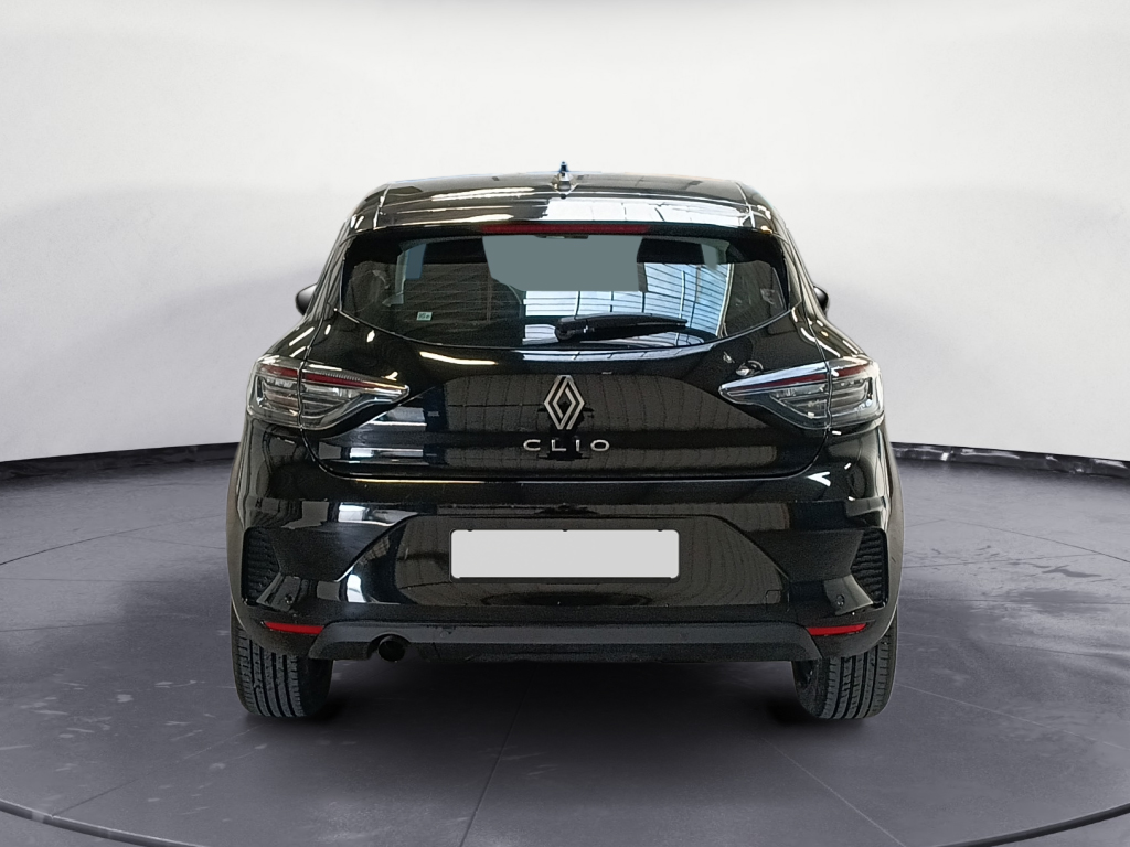 RENAULT Clio 1.5 BLUE DCI 100CH EVOLUTION GSR2 - ref: 72559 - Photo 4