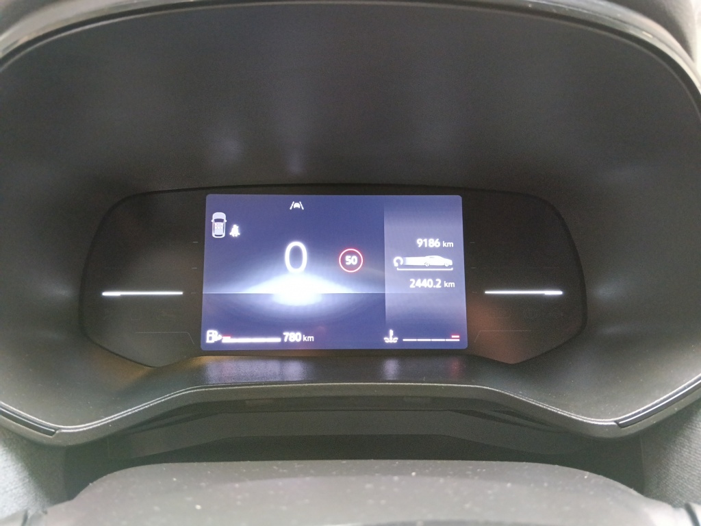 RENAULT Clio 1.5 BLUE DCI 100CH EVOLUTION GSR2 - ref: 72564 - Photo 14