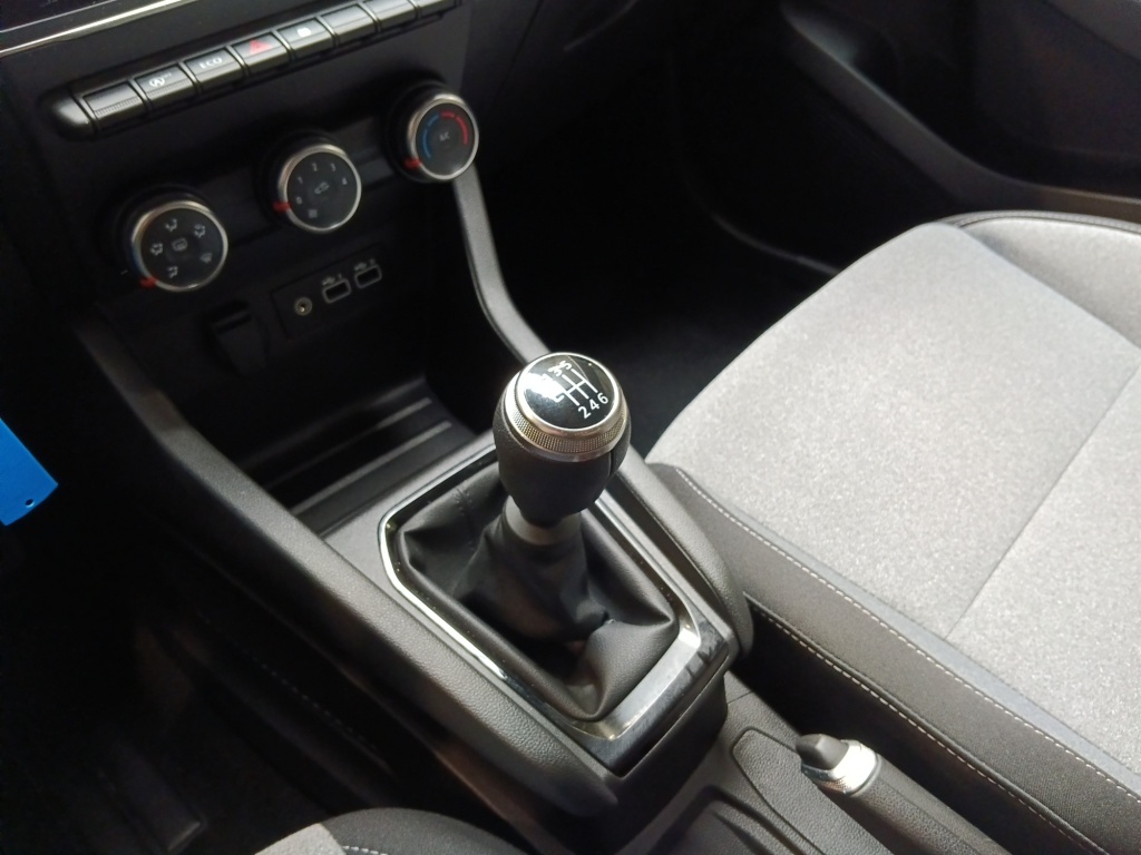 RENAULT Clio 1.5 BLUE DCI 100CH EVOLUTION GSR2 - ref: 72564 - Photo 15