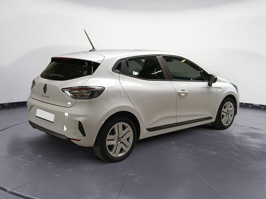 RENAULT Clio 1.5 BLUE DCI 100CH EVOLUTION GSR2 - ref: 72564 - Photo 5