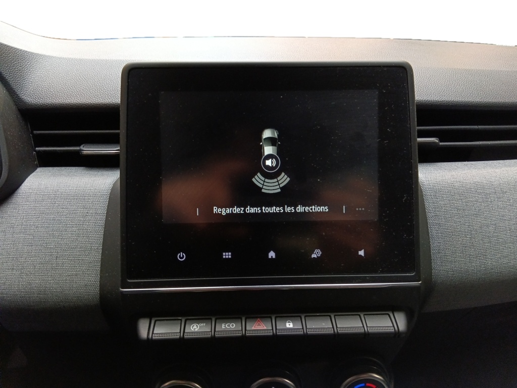 RENAULT Clio 1.5 BLUE DCI 100CH EVOLUTION GSR2 - ref: 72565 - Photo 18