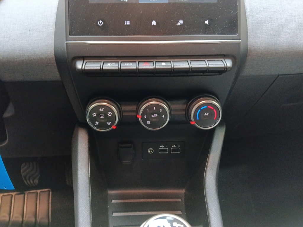 RENAULT Clio 1.5 BLUE DCI 100CH EVOLUTION GSR2 - ref: 72565 - Photo 20