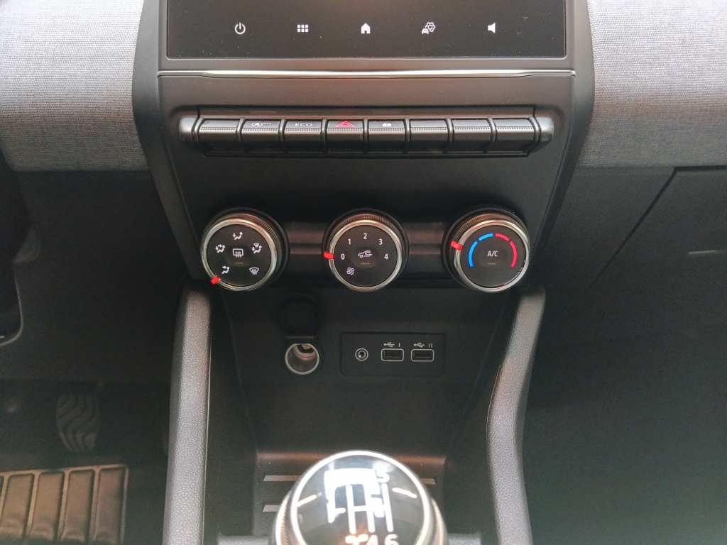 RENAULT Clio 1.5 BLUE DCI 100CH EVOLUTION GSR2 - ref: 72566 - Photo 20