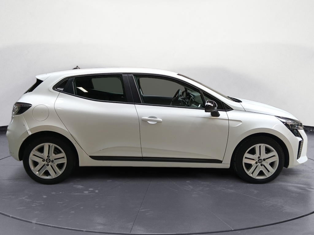 RENAULT Clio 1.5 BLUE DCI 100CH EVOLUTION GSR2 - ref: 72566 - Photo 6