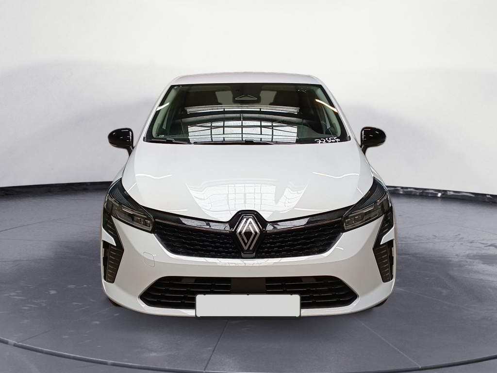 RENAULT Clio 1.5 BLUE DCI 100CH EVOLUTION GSR2 - ref: 72566 - Photo 8