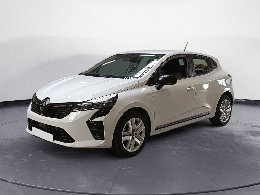 RENAULT Clio 1.5 BLUE DCI 100CH EVOLUTION GSR2 - ref: 72567 - Photo 1