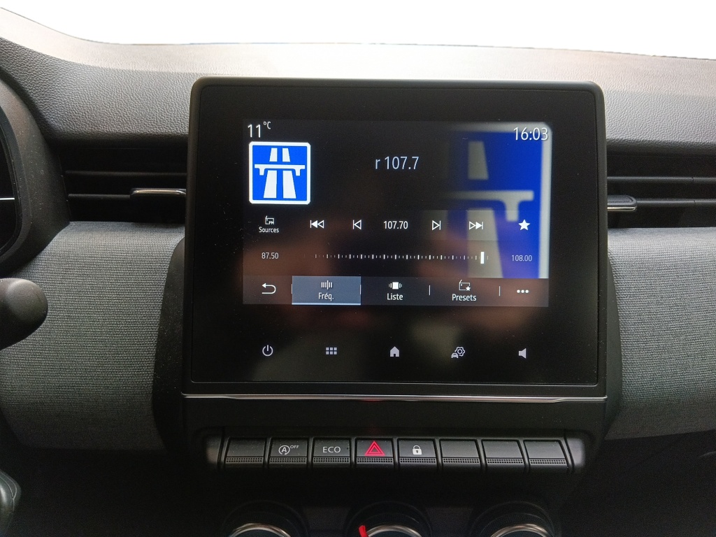 RENAULT Clio 1.5 BLUE DCI 100CH EVOLUTION GSR2 - ref: 72567 - Photo 17