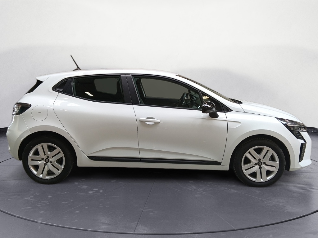 RENAULT Clio 1.5 BLUE DCI 100CH EVOLUTION GSR2 - ref: 72567 - Photo 6