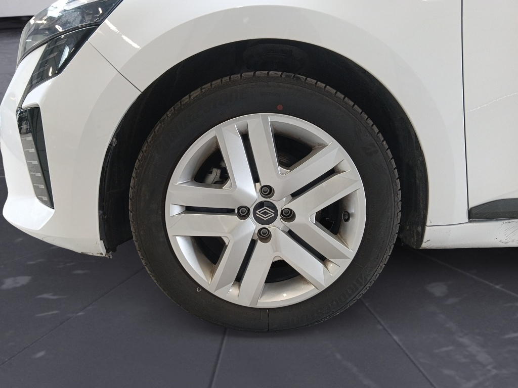 RENAULT Clio 1.5 BLUE DCI 100CH EVOLUTION GSR2 - ref: 72567 - Photo 9