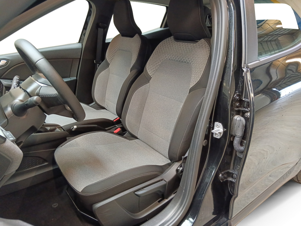 RENAULT Clio 1.5 BLUE DCI 100CH EVOLUTION GSR2 - ref: 72568 - Photo 10